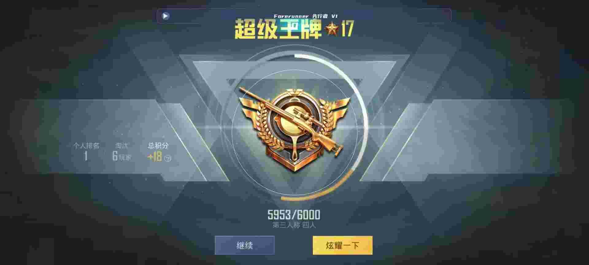 和平精英鸡腿辅助自瞄 - ��ƽ��Ӣ����Ҷ���ʲô辅助预览图